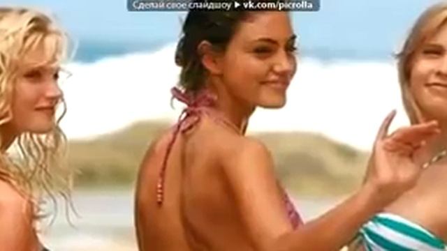 H2O ПРОСТО ДОБАВЬ ВОДЫ смотреть онлайн