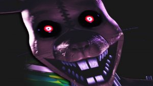 СКРИМЕРЫ всех АНИМАТРОНИКОВ из Five Nights at Candy's 3 ◀ 4K HD