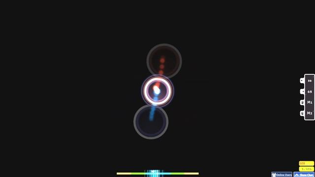 An osu! Duet смотреть онлайн