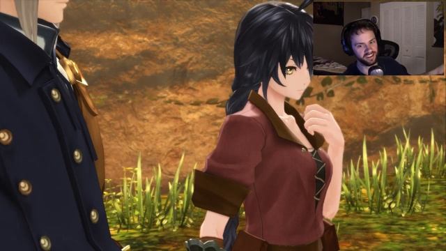 Tales of Legs - Tales of Berseria PART 2 Kawaii Koala Club смотреть онлайн