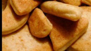 ПРЯНИКИ (ПЕЧЕНЬЕ) НА РАССОЛЕ ОТ МАРИНОВАННЫХ ОГУРЦОВ  ИЛИ ПОМИДОР # ДЁШЕВО И ВКУСНО#