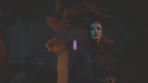 Black Myth - Wukong - Прохождение квеста Четвертой Сестры. Фиолетовые печати. Старший Надзиратель