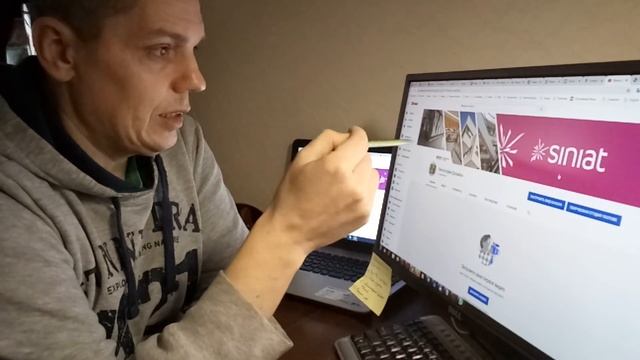Никогда так не делай! Дизайн шапки для YouTube канала компании "Siniat". смотреть онлайн