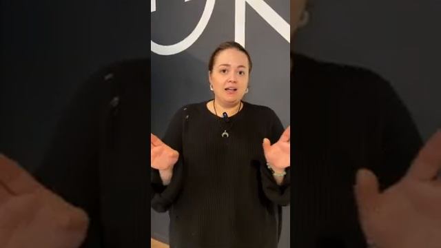 Отзыв Дарьи Токарской