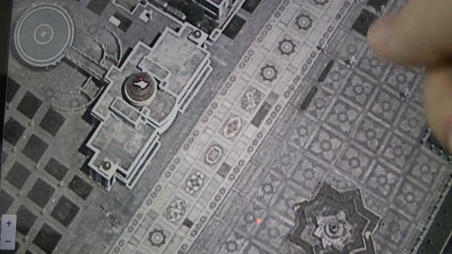 Вадя Ротор - Екскурсія по Ашхабаду 1 смотреть онлайн