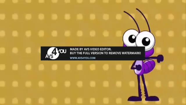 Bob Zoom Logo Remake Effects AVS Version смотреть онлайн