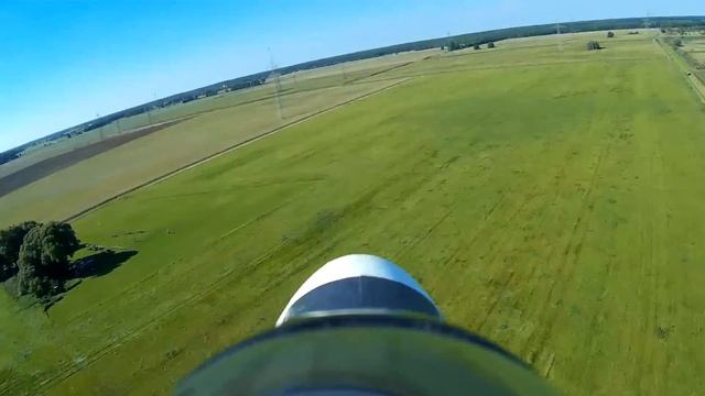 FlyFly Phantom Kolibri T25 смотреть онлайн
