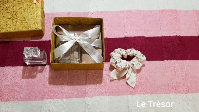 Le Trésor Customised Perfumes For Gifting| Best Perfume Gifting Ideas | Gift Perfumes Under 1000 смотреть онлайн