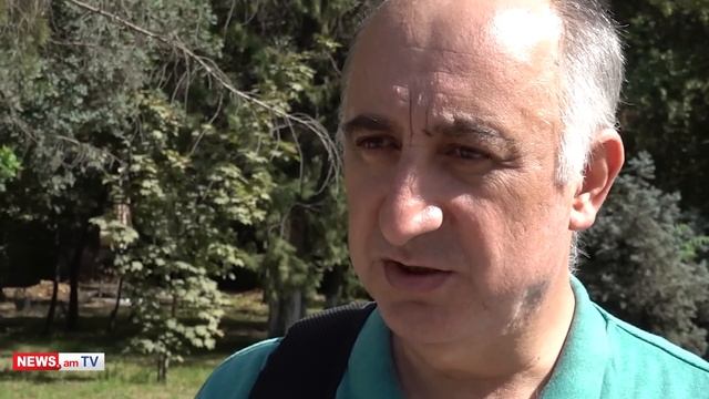 Բուհերի՝ Աշտարակ տեղափոխման դեպքում լինելու են մեծ ցնցումներ եւ ոչ մի արդյունք. Սերոբ Խաչատրյան