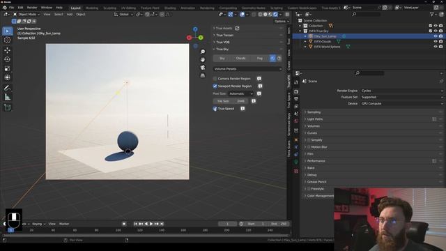 True Sky 2.1 (All the changes) смотреть онлайн