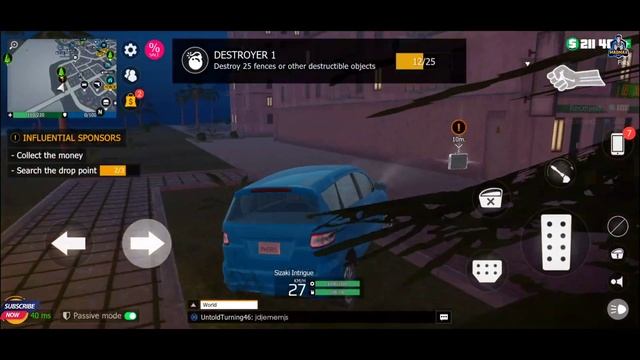 🔫🔥FIGHT WITH GANGSTERS | GRAND CRIMINAL ONLINE WALKTHROUGH смотреть онлайн