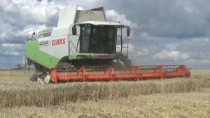 Комбайнеры-трактористы(Версия 2016)