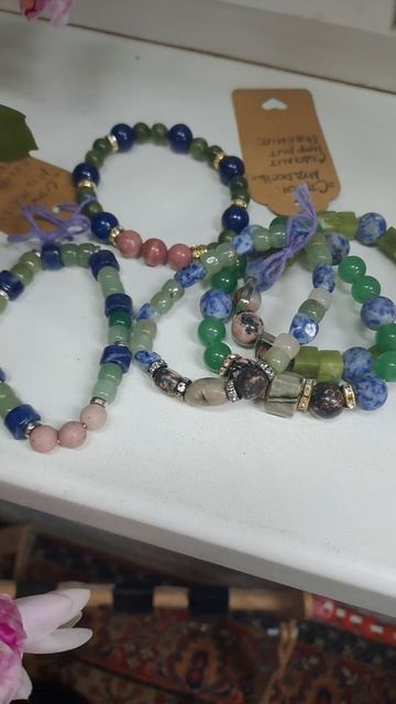 Браслет "Стрыя. Мудрость"