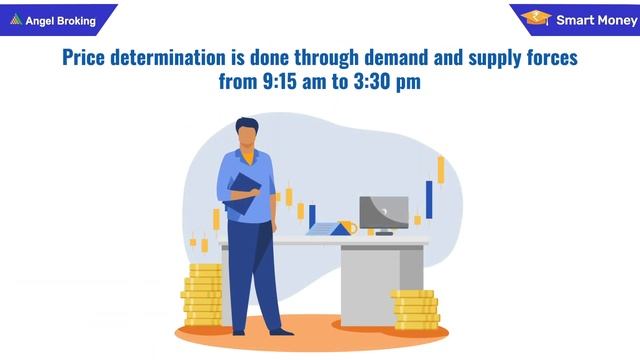 24 hours of Markets | Smart Money смотреть онлайн