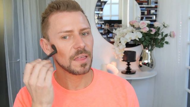 Charlotte Tilbury Film Star Bronze & Glow (For Women Of Colour)