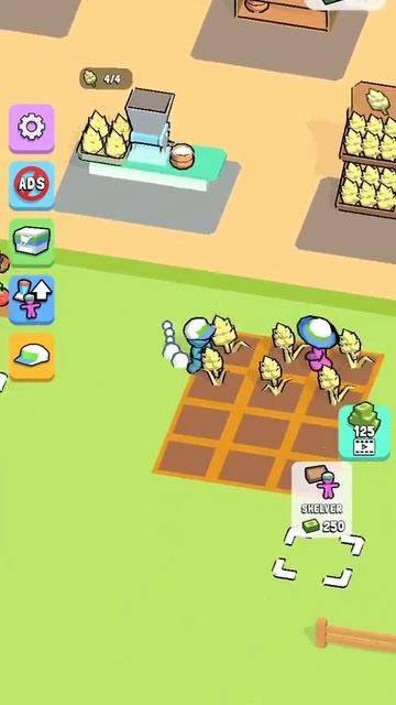 mini market game смотреть онлайн