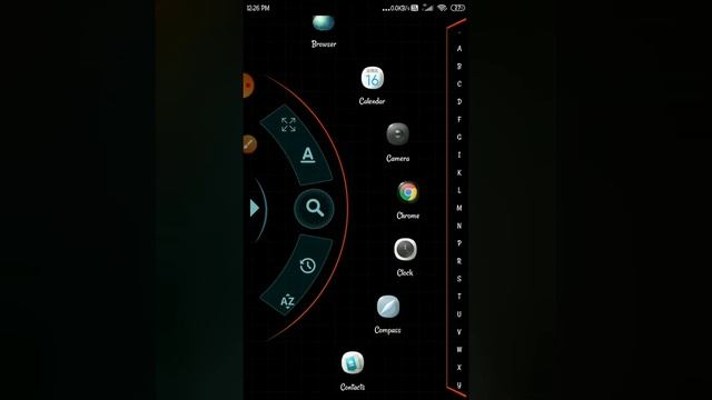 Best Android Launcher in 2021 | Most Unique Launcher App | How to customize android Phones | 📱 смотреть онлайн