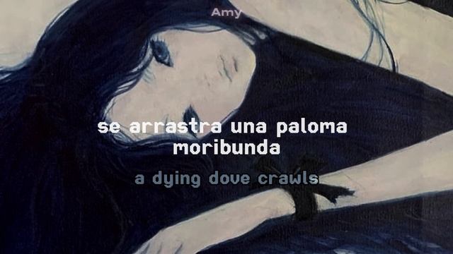 Dove (Doll Ver.) • Antihoney [Sub. español] смотреть онлайн