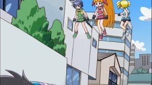 Demashita! Powerpuff Girls Z! #20: Rowdyruff Boys! (Phần 1) - (Phần 2) (Vietsub)