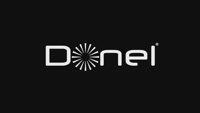 Презентационный ролик Donel смотреть онлайн