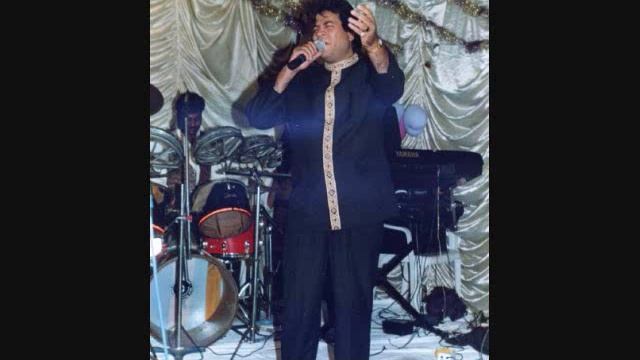 Dil Mein Chupa Ke Pyar Ka Toofan (hashim Khan).wmv