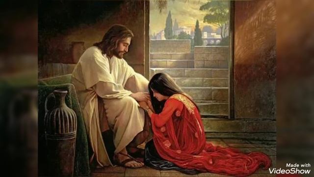 Господи Иисусе Христе помилуй нас🙏 смотреть онлайн