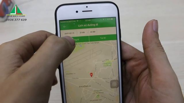 Đồng hồ định vị cho trẻ em Wonlex GW700 - Phụ huynh giám sát và luôn luôn bên bé смотреть онлайн