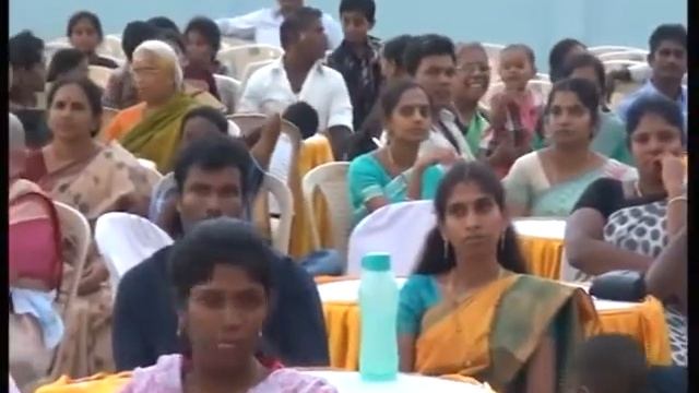 Er.M.C.Abilash,Director,Sri Aurobindo Mira Group Of Edu.Ins- Felicitation QMIS, Annual Day- 6/4/201