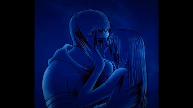 L4D - HunterXWitch - With Eyes Wide Shut смотреть онлайн