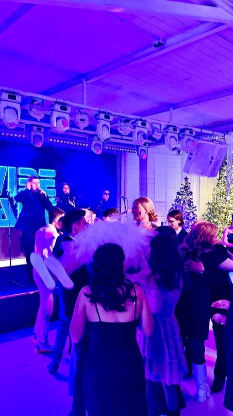 Кавер-группа “VIBE DANCE” Свадьба-Клипы