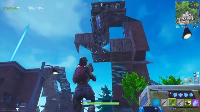 Trash talker sucked my dick so i had to kill him with a tac смотреть онлайн