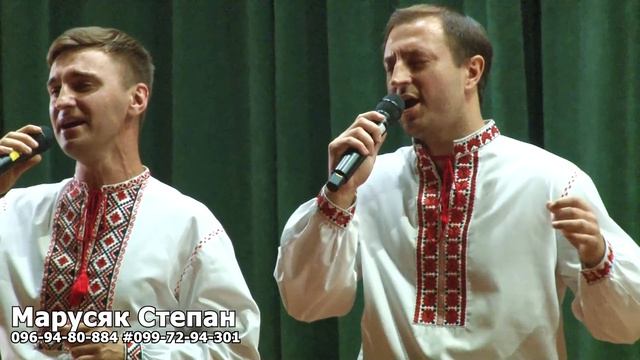 Ой полечко поле туманом повито Пісня на концерті смотреть онлайн