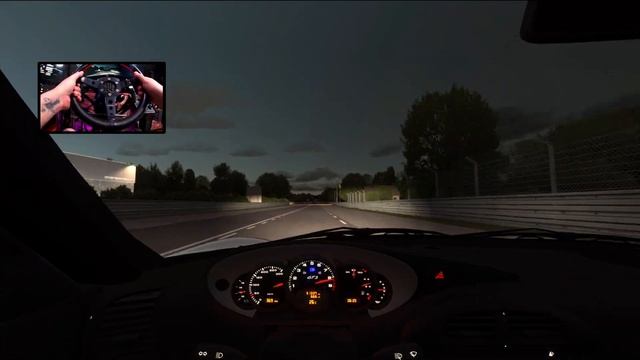 (Full Length Video) 1200HP Road Car at Le Mans | How much faster is it? BMW M4 and M3 in the Mix... смотреть онлайн