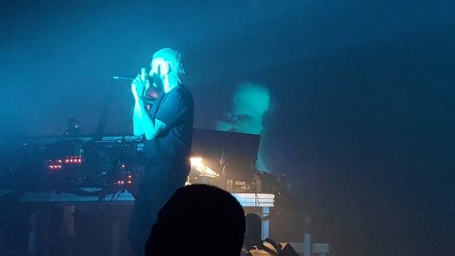 Underworld - Rez/Cowgirl (Live) [HD] - C6 Fest Rio de Janeiro 2023 смотреть онлайн