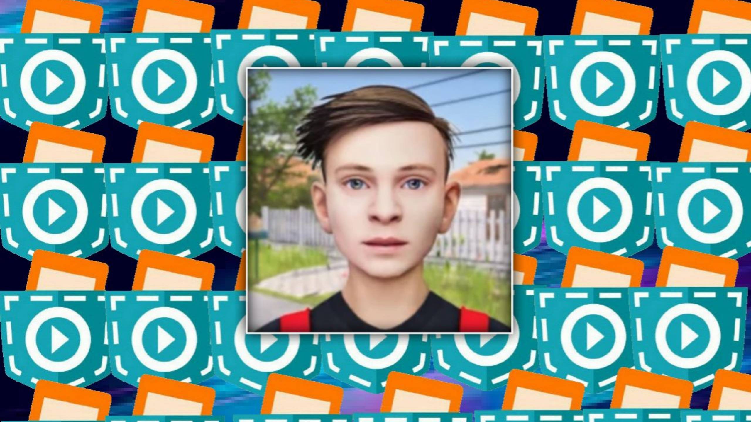 Я сделал Schoolboy Runaway в Pocket Code #покеткод #mrgogys #pocketcode