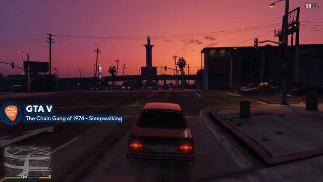 Угадай часть GTA по музыке за 10 секунд | Песни из GTA 5, GTA San Andreas, GTA Vice City смотреть онлайн