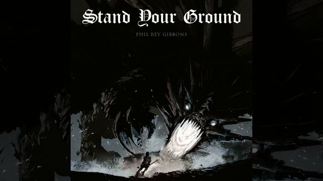 Stand Your Ground смотреть онлайн