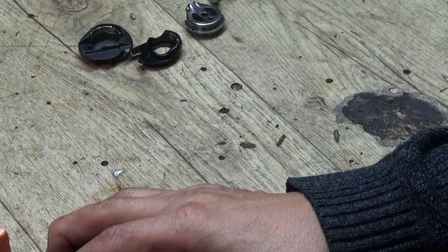 Виды челночных устройств...... смотреть онлайн