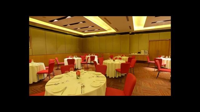 Hotel ibis Delhi Airport: A hop away from Run way смотреть онлайн