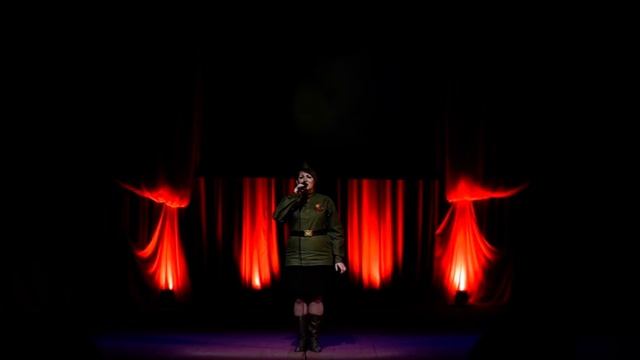 Мария Абаполова смотреть онлайн