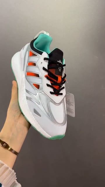 Adidas Originals ZX 2K 2.0Boost