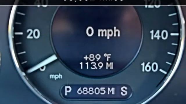 2006 MERCEDES-BENZ E350 3.5L Used Cars - Woodland Hills,CA - 2014-04-29 смотреть онлайн