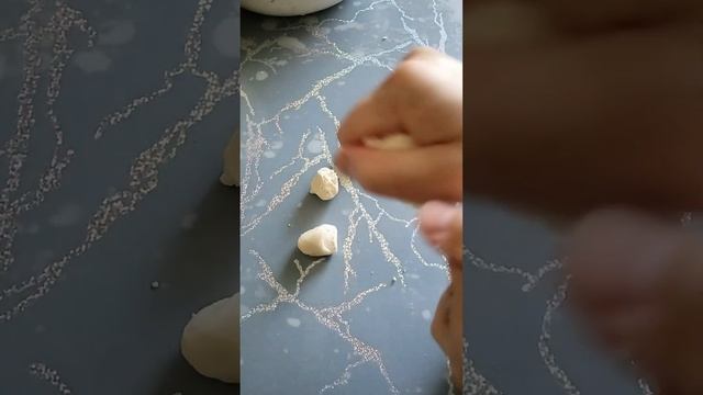 Сочные манты из пекинской капусты.