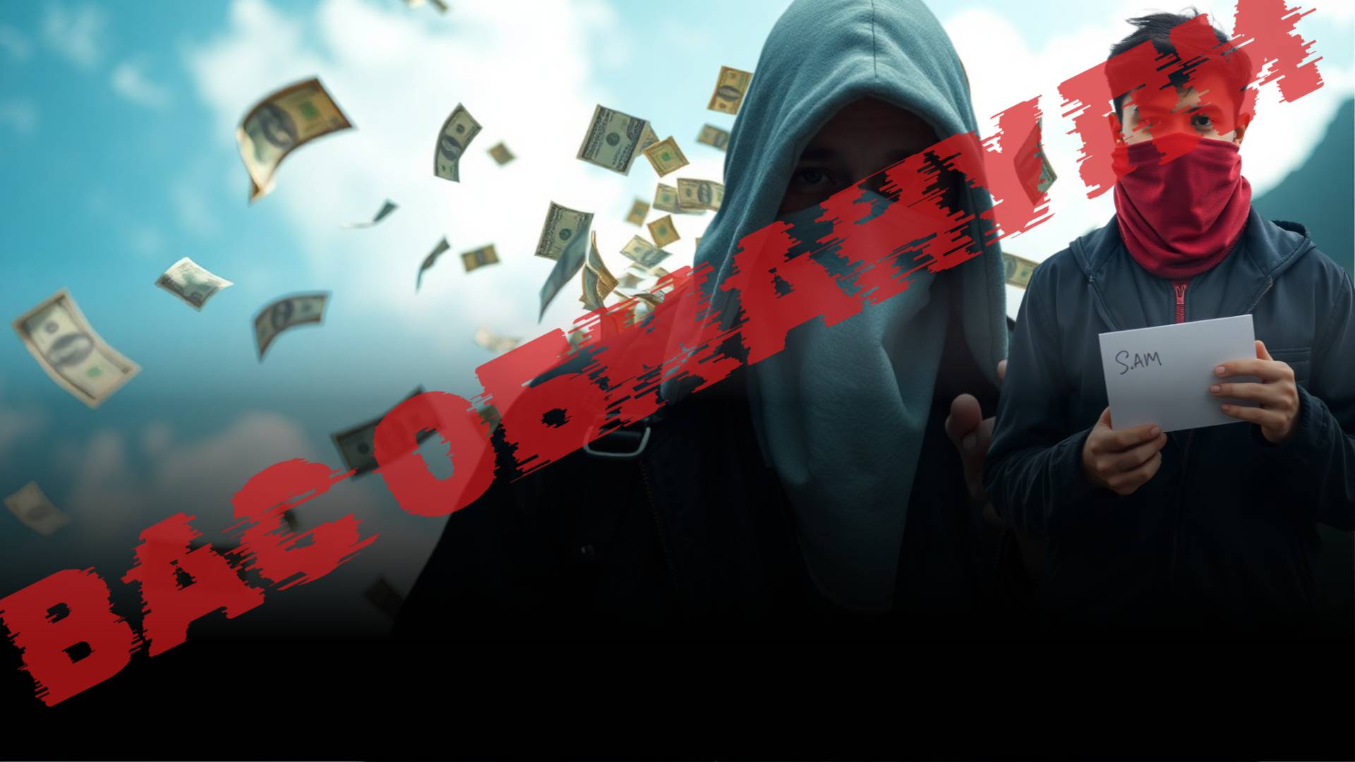 Как мошенники оформили кредит на меня: реальная история смотреть онлайн