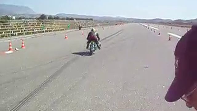 mini open c50 dragster timpaki Crete смотреть онлайн