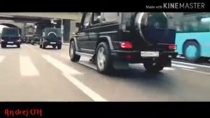 Гелик и БМВ | Видео