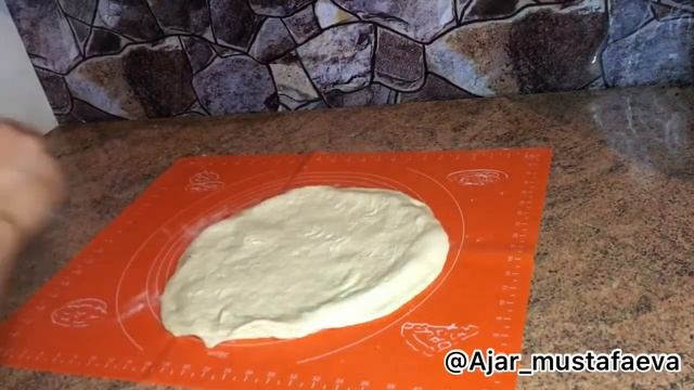 Жұмсақ круасан