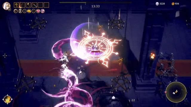 เกมเอาชีวิตรอดที่โคตรนมโต อัปเดทด่านใหม่ + แนะนำระบบเกม #1 | Sexy Mystic Survivors смотреть онлайн