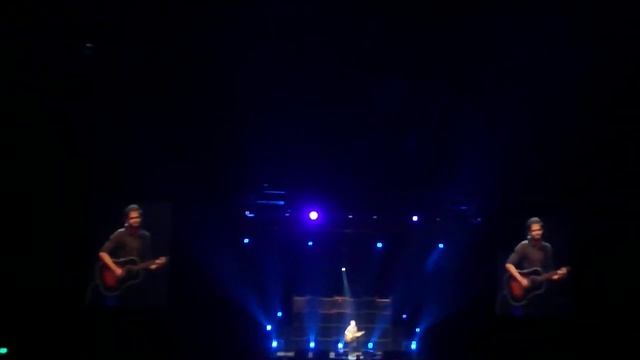 Passenger - Whistles (HQ Sound)