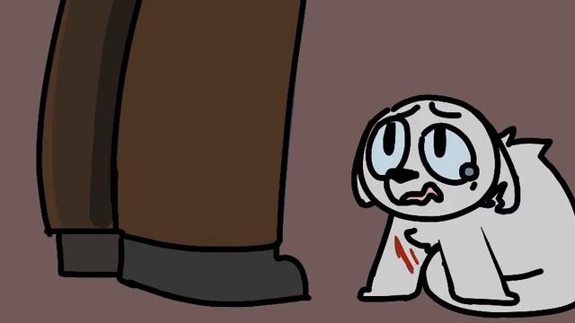 it's a hard knock life|animation meme смотреть онлайн